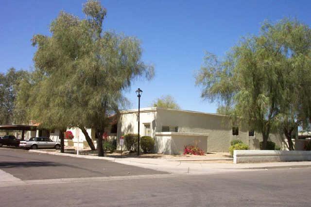 4820 N 89th Ave. #96, Phoenix, AZ 85037