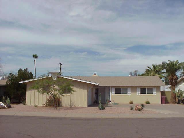 8656 E Solano Dr., Scottsdale, AZ 85250