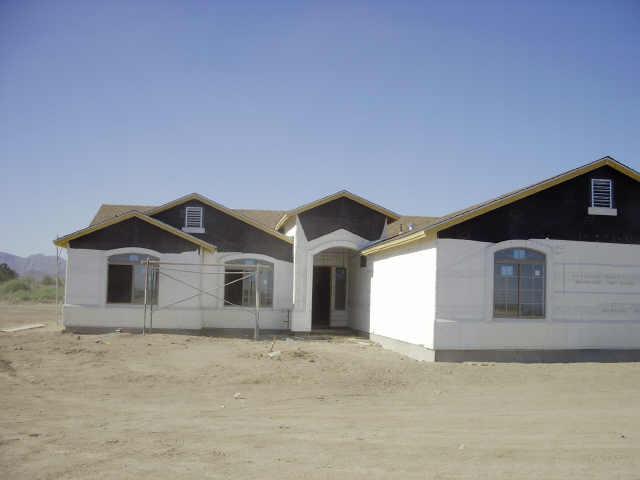 2030 S Tuthill Rd., Buckeye, AZ 85326
