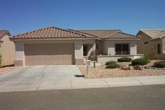 18261 N Verde Roca Dr., Surprise, AZ 85374