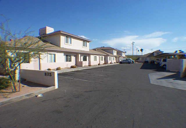 835 E Mahoney Ave., Mesa, AZ 85204