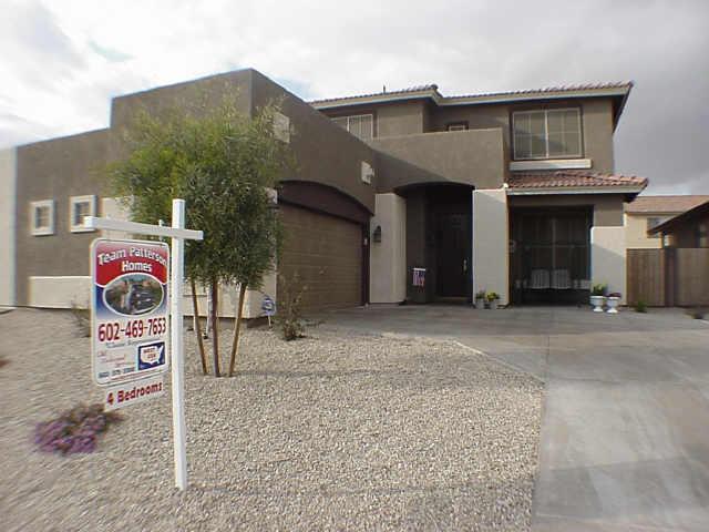 8758 W Windrose Dr., Peoria, AZ 85381