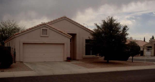 931 N Beck Ct., Chandler, AZ 85226