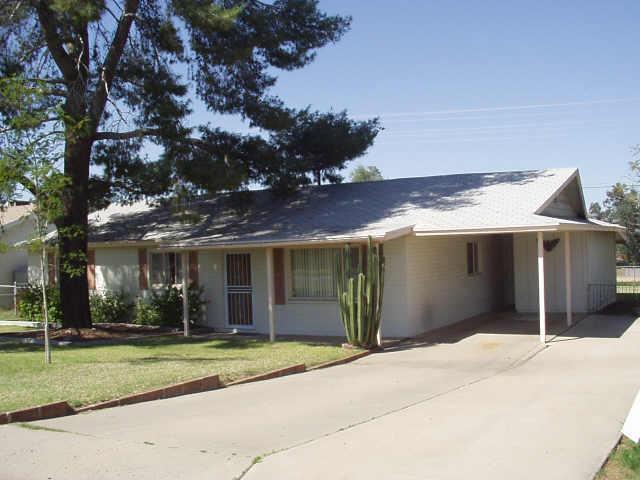 1920 W 6th St., Mesa, AZ 85201