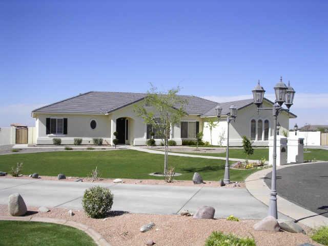 16204 E Vallejo Ct., Gilbert, AZ 85297