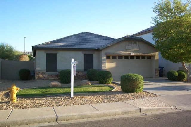 1840 E Oakland St., Gilbert, AZ 85296