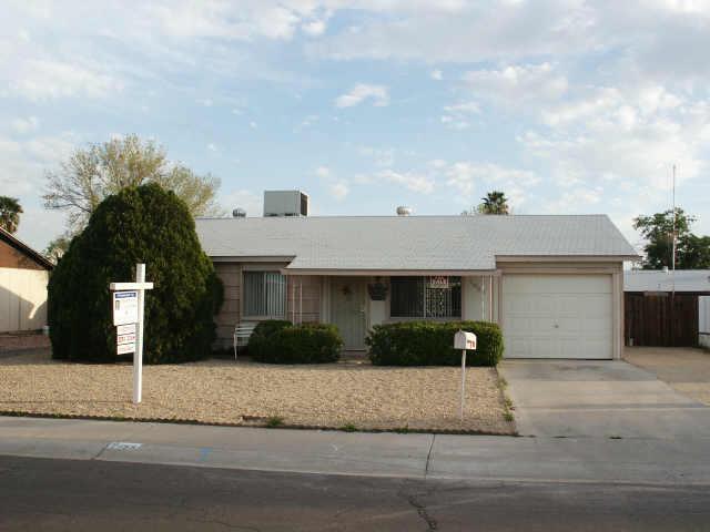 7955 W Mariposa Dr., Phoenix, AZ 85033