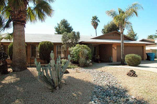 4617 E Emile Zola Ave., Phoenix, AZ 85032