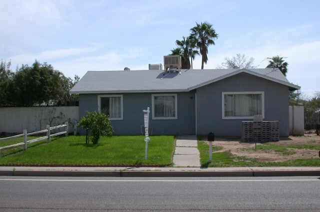 4509 E Roeser Rd., Phoenix, AZ 85040