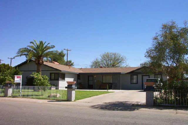 5025 N 65 Ave., Glendale, AZ 85301