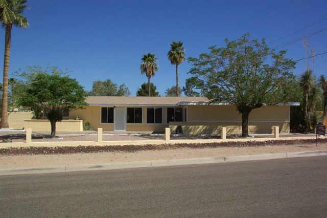 6346 E Kenwood St., Mesa, AZ 85215