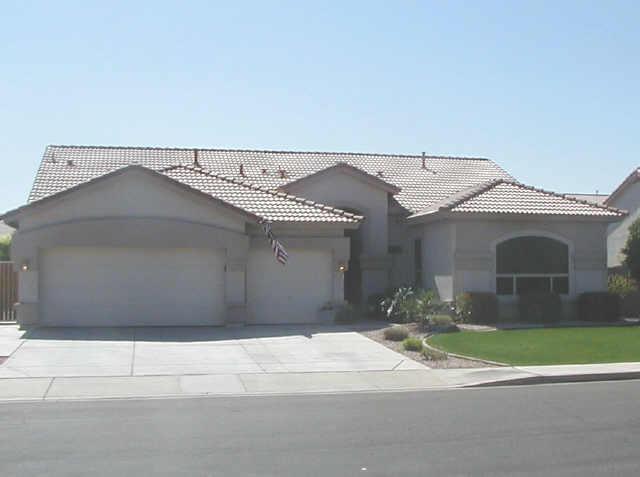 3331 E Irwin Ave., Mesa, AZ 85204