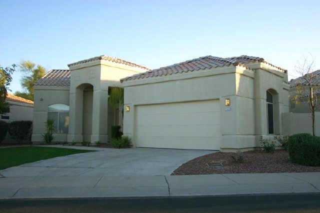 11618 E Caron St., Scottsdale, AZ 85259