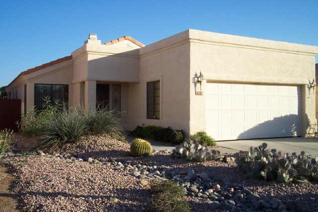 12223 N Tower Dr., Fountain Hills, AZ 85268