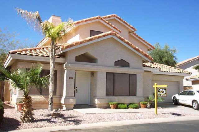 19 W Gary Ave., Gilbert, AZ 85233