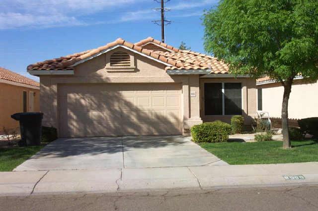 8006 W Shaw Butte Dr., Peoria, AZ 85345