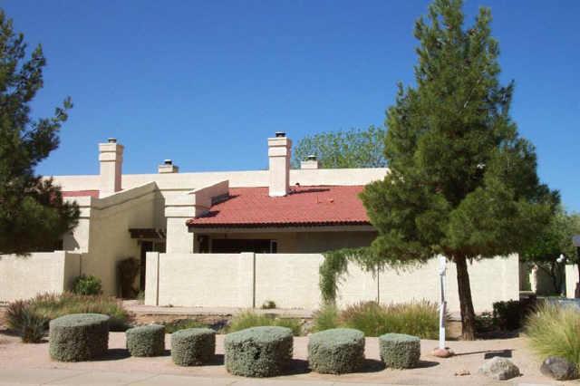 3030 S Alma School Rd. #32, Mesa, AZ 85210