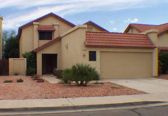 14443 S Cholla Canyon Dr., Phoenix, AZ 85048