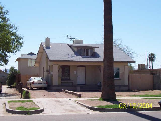 1025 E Moreland St., Phoenix, AZ 85006
