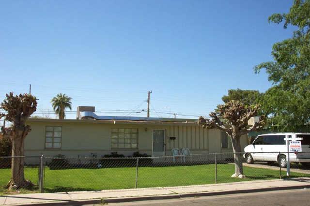 720 S Pima St., Mesa, AZ 85210