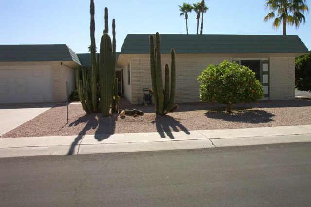 16862 N Meadow Park Dr., Sun City, AZ 85351