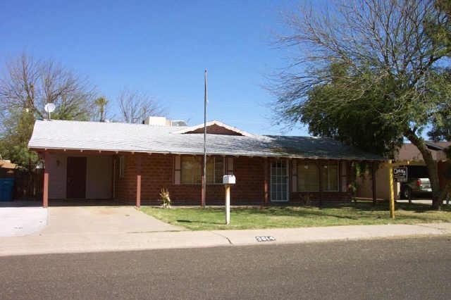 3614 W Sierra Vista Dr., Phoenix, AZ 85019