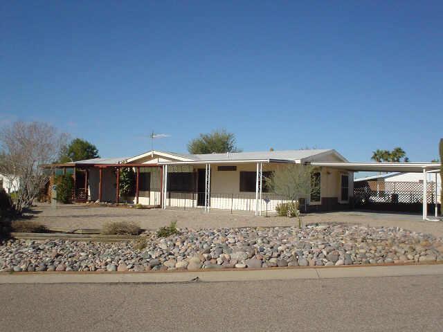 1114 S 97th Pl., Mesa, AZ 85208