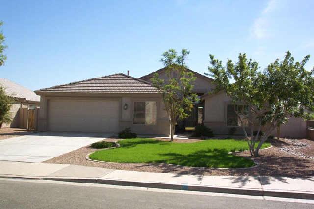 2865 S Esmeralda Cir., Mesa, AZ 85212