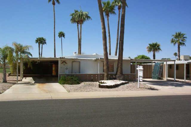 2728 N Trevino Pl., Mesa, AZ 85215