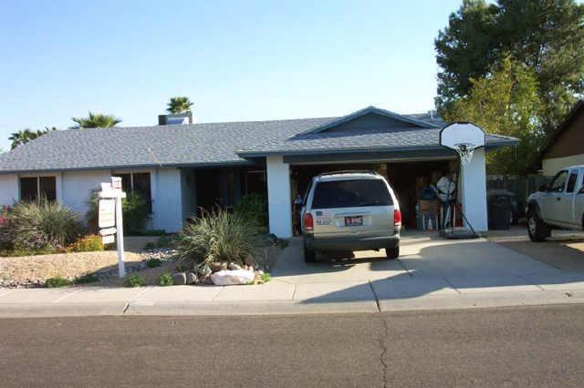 5327 W Orchid Ln., Glendale, AZ 85302