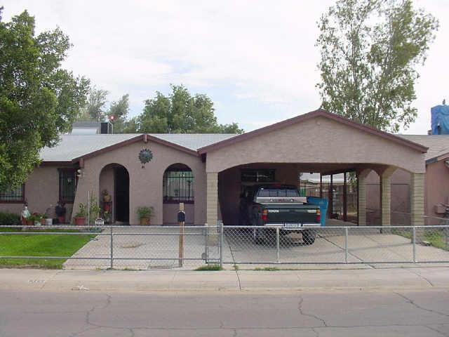 6227 W Cambridge Ave., Phoenix, AZ 85035