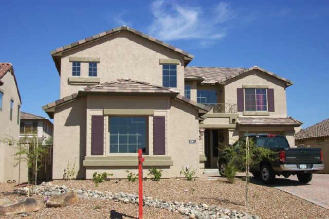 3014 W Rapalo Rd., Phoenix, AZ 85086