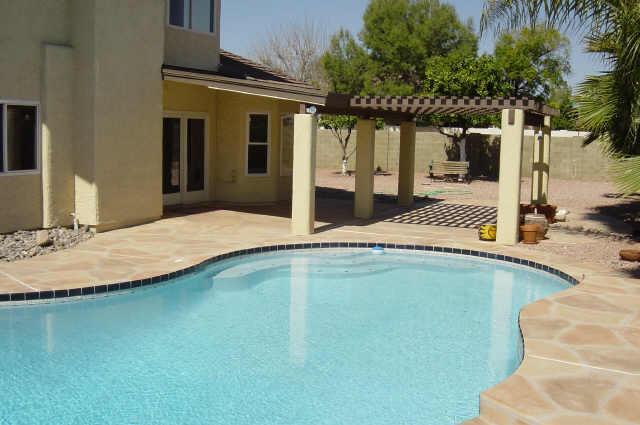 11595 N 90th Way, Scottsdale, AZ 85260