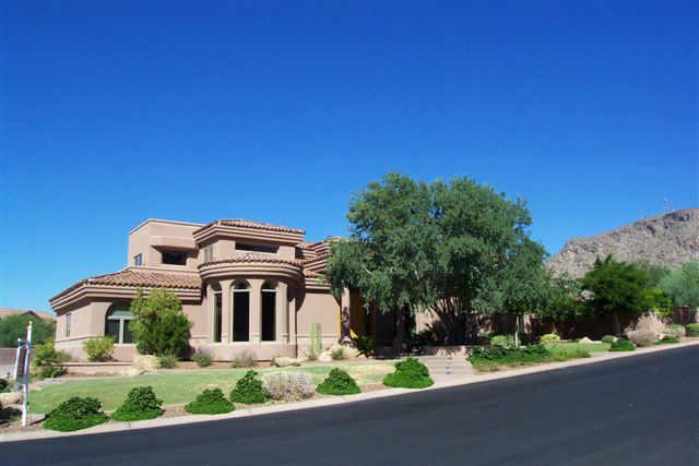 1330 E Desert Willow Dr., Phoenix, AZ 85048