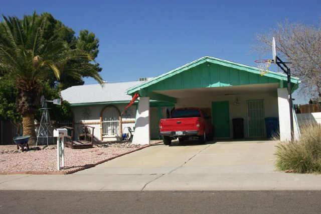 3014 W Bluefield Ave., Phoenix, AZ 85053