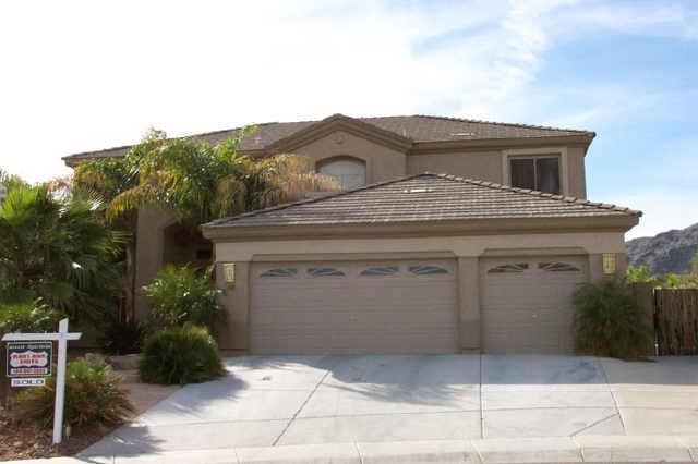 432 W Thunderhill Dr., Phoenix, AZ 85045