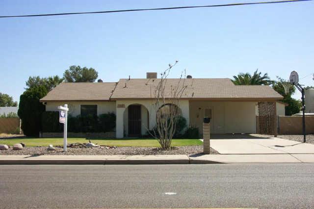 3001 W Grovers Ave., Phoenix, AZ 85053