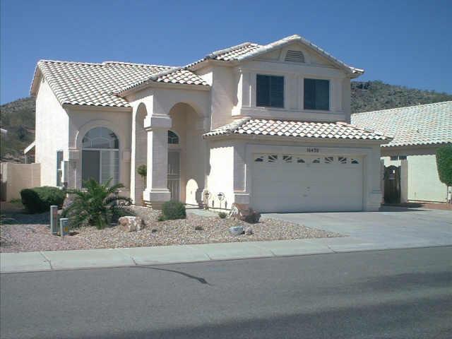 16430 S 29th St., Ahwatukee, AZ 85048