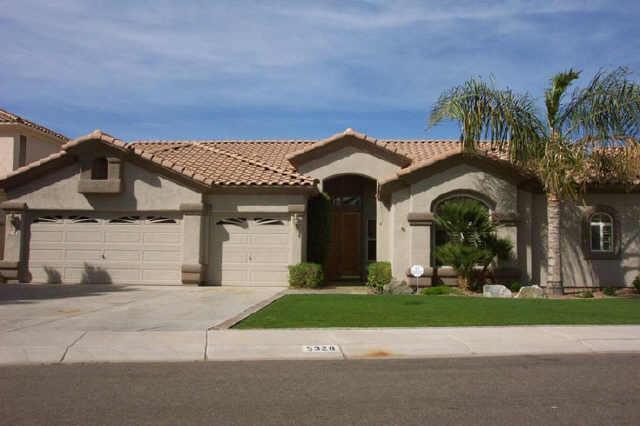 5328 E Woodridge Dr., Scottsdale, AZ 85254