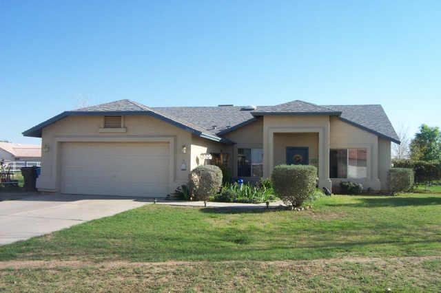 10615 Rancho Dr., Phoenix, AZ 85307