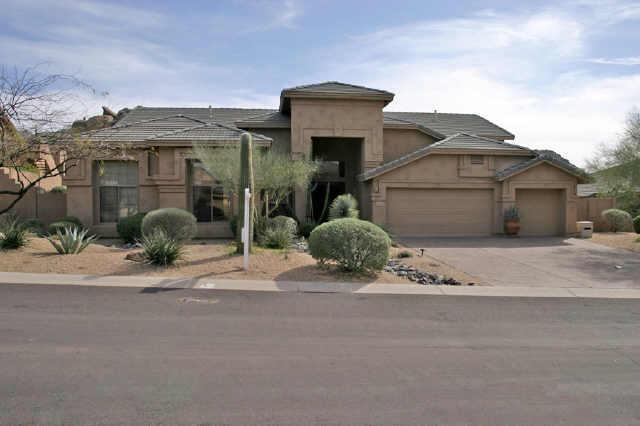 11747 Juan Tabo Rd., Scottsdale, AZ 85255