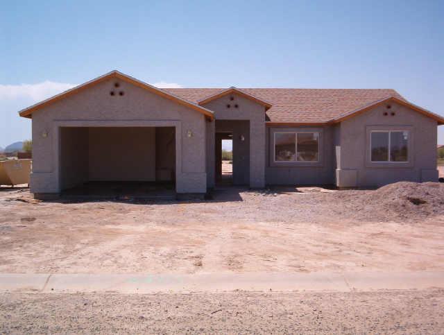 14534 S Tampico Rd., Arizona City, AZ 85223