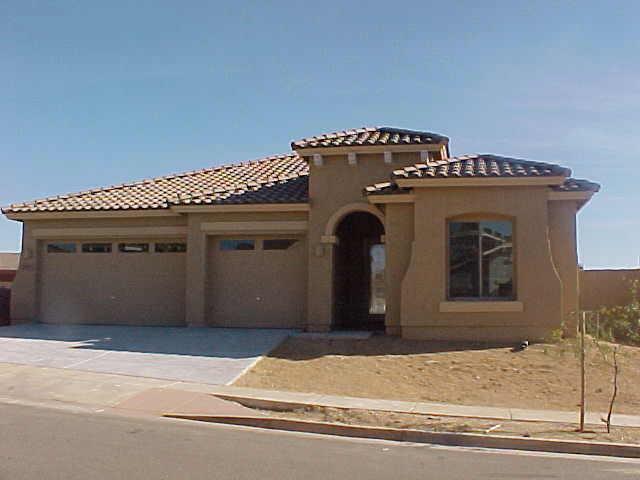 2601 W Via De Pedro Miguel Rd., Phoenix, AZ 85086