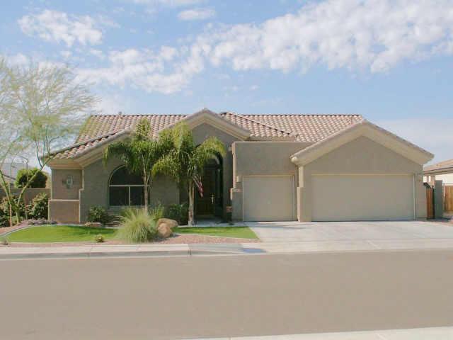 14619 W Indianola Ave., Goodyear, AZ 85395