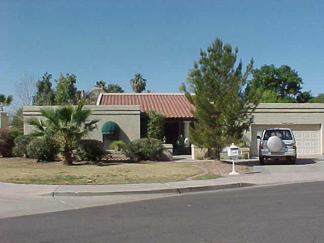 2566 W Monte Ave., Mesa, AZ 85202