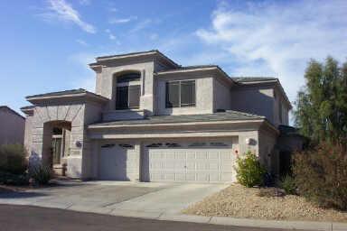 4910 E Cordia Ln., Cave Creek, AZ 85331