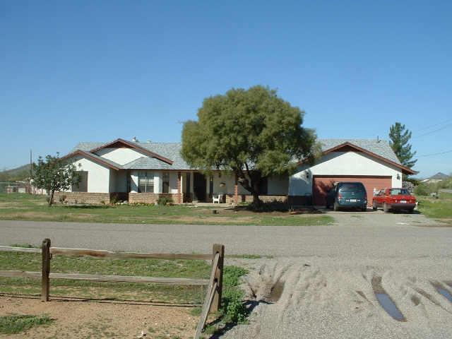 817 E Galvin St., Phoenix, AZ 85086
