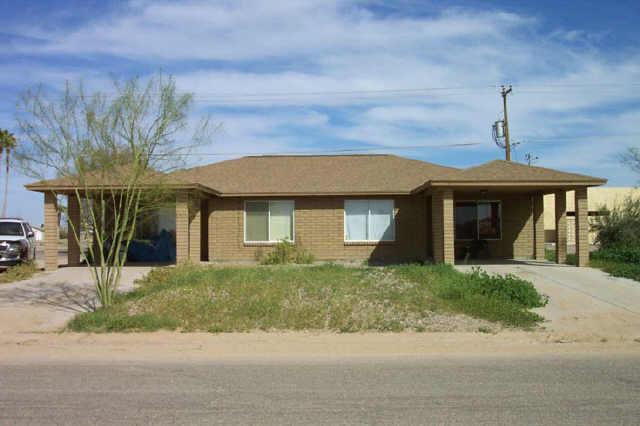 13317 S Laredo Road Rd., Arizona City, AZ 85223