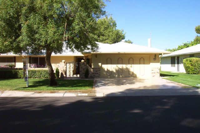 19214 N Lakeforest Dr., Sun City, AZ 85373