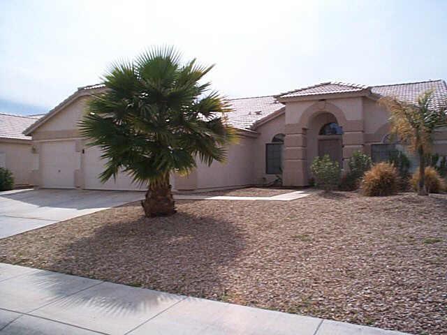 1805 E Arabian Dr., Gilbert, AZ 85296